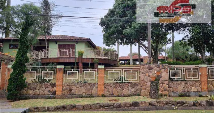 Casas alto padrão para venda em itatiba no bairro parque da fazenda