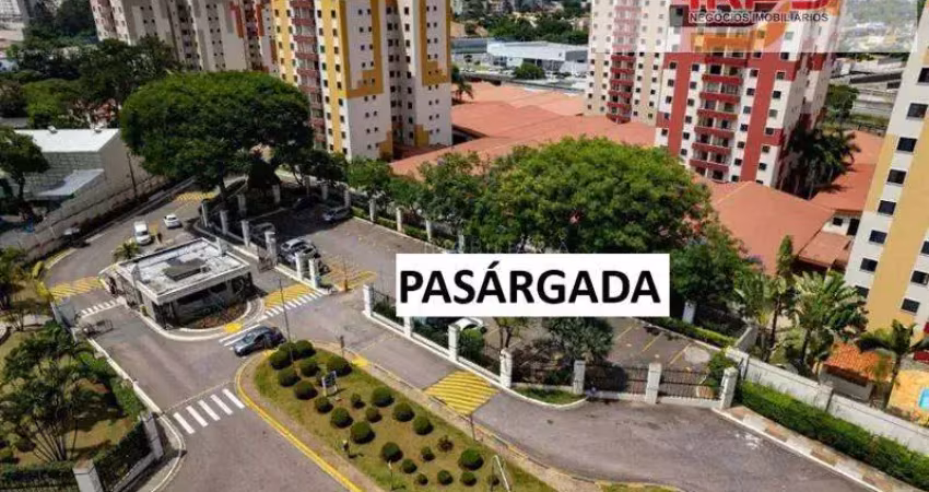 Apartamentos para venda em jundiaí no bairro vila das hortências