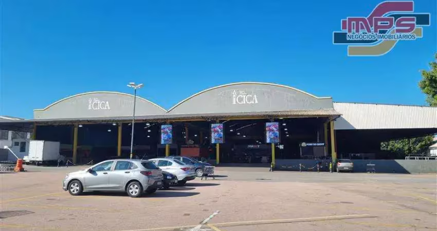 Galpões comerciais para locação em jundiaí no bairro vila garcia
