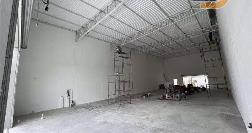 Galpões industriais para locação em jundiaí no bairro fazenda grande
