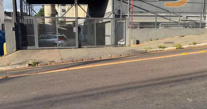 Galpões industriais para locação em são paulo no bairro parque são lourenço
