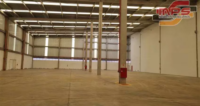 Galpões industriais para locação em jundiaí no bairro fazenda grande