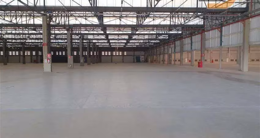 Galpões industriais para locação em osasco no bairro novo osasco