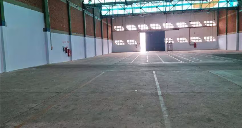 Galpões industriais para locação em jundiaí no bairro engordadouro