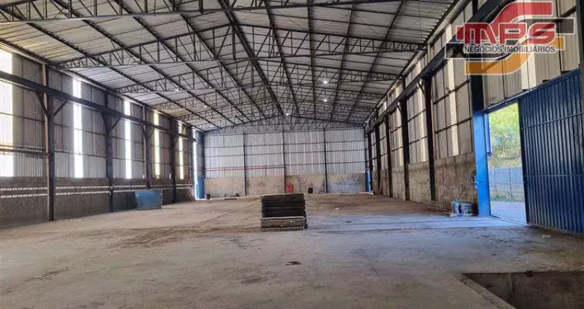 Galpões industriais para venda em itupeva no bairro jardim boa esperança