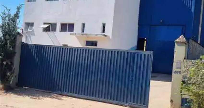 Galpões industriais para locação em itupeva no bairro jardim boa esperança
