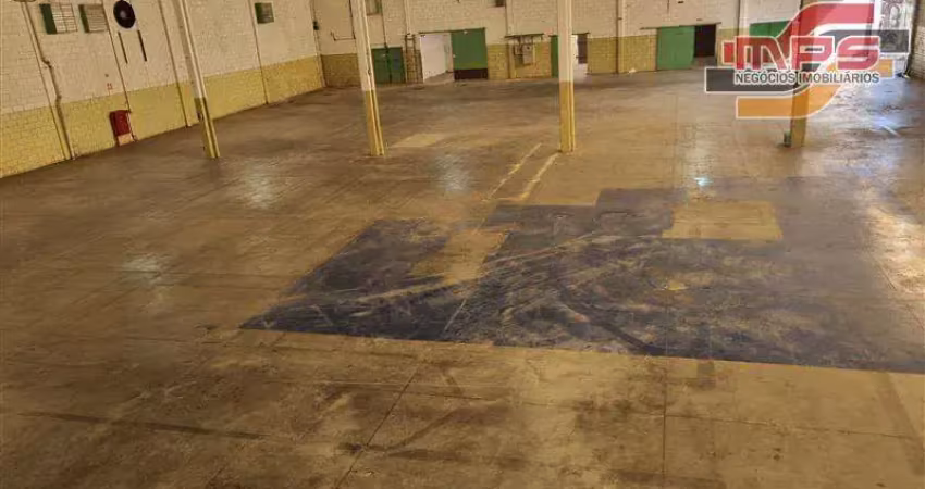 Galpões industriais para locação em itupeva no bairro jardim santa júlia