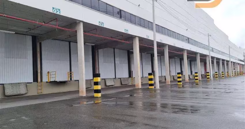 Galpões industriais para locação em itupeva no bairro da chave