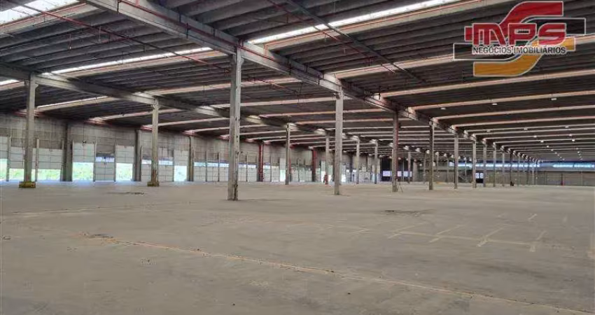 Galpões industriais para locação em americana no bairro vila bertini