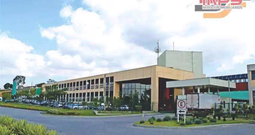 Galpões industriais para locação em ribeirão das neves no bairro vereda