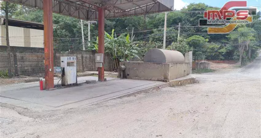 Áreas industriais para locação em cajamar no bairro jordanésia