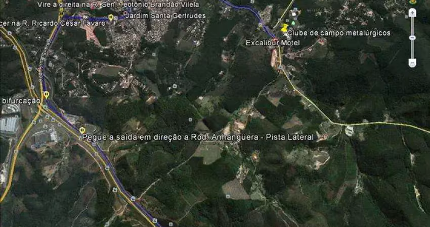 Áreas industriais para venda em jundiaí no bairro bairro do castanho