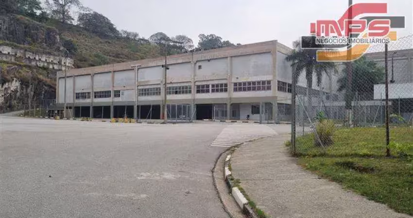 Galpões industriais para locação em barueri no bairro jardim belval