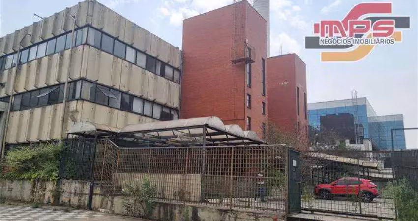 Galpões industriais para locação em barueri no bairro tamboré