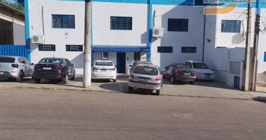Galpões industriais para locação em itupeva no bairro jardim primavera