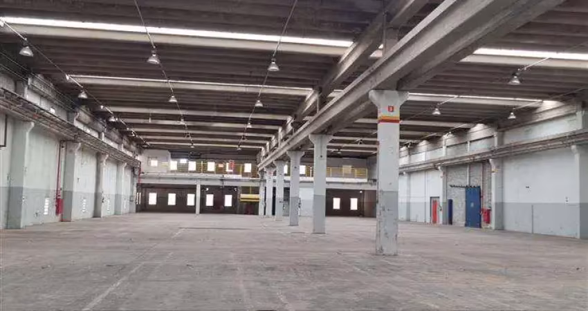 Galpões industriais para locação em jundiaí no bairro jardim planalto