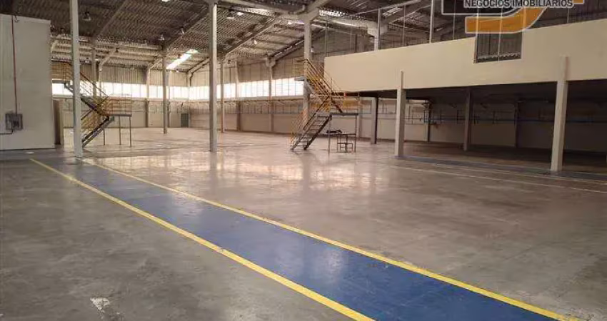 Galpões industriais para locação em itupeva no bairro jardim primavera