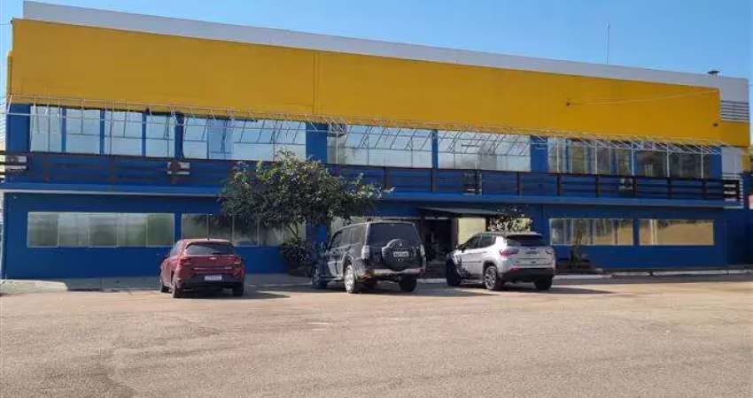 Galpões industriais para locação em jarinú no bairro esplanada do carmo