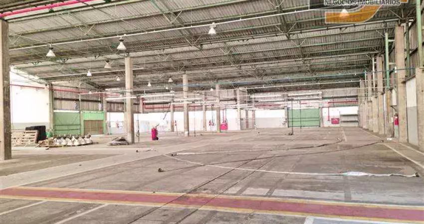 Galpões industriais para locação em jundiaí no bairro vila hortolândia