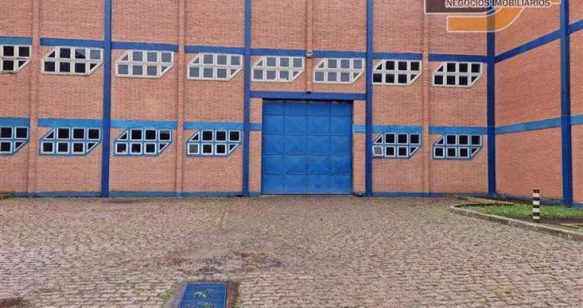 Galpões industriais para locação em jundiaí no bairro engordadouro