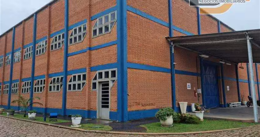 Galpões industriais para locação em jundiaí no bairro engordadouro