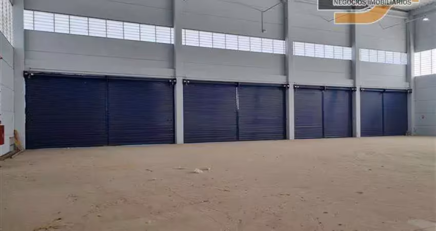 Galpões industriais para locação em valinhos no bairro macuco
