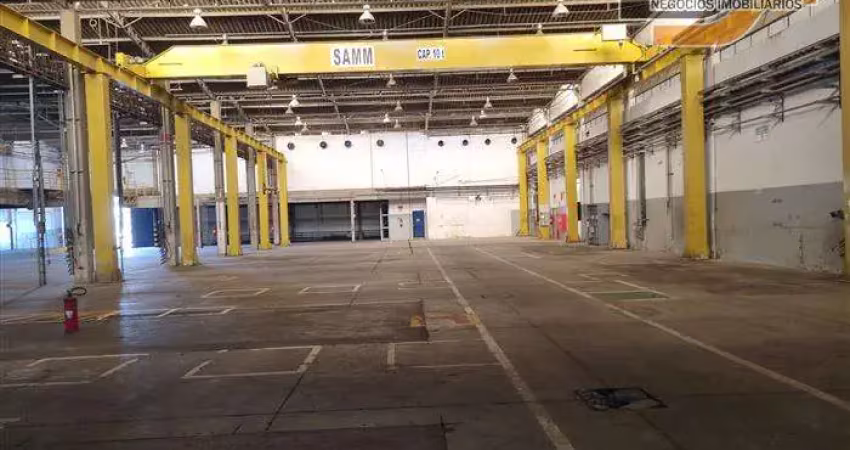 Galpões industriais para locação em jundiaí no bairro distrito industrial