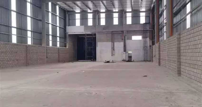Galpões industriais para locação em jundiaí no bairro jardim das tulipas