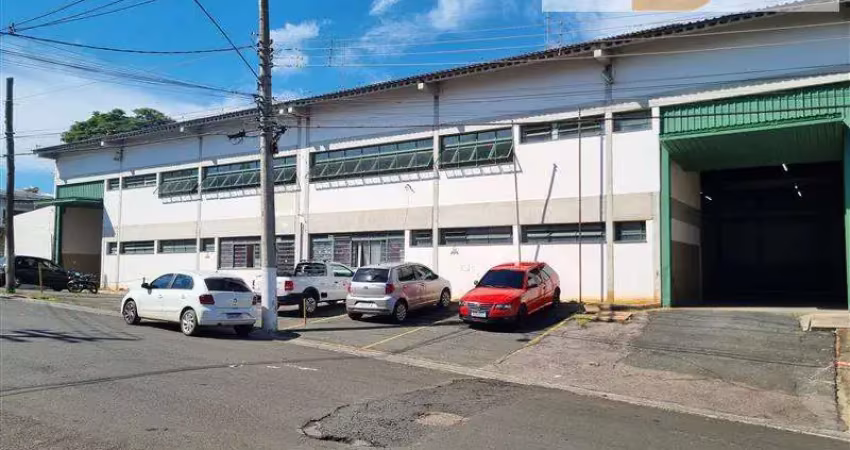Galpões industriais para locação em itupeva no bairro distrito industrial