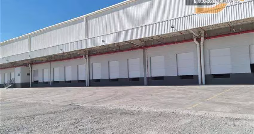Galpões industriais para locação em cajamar no bairro distrito industrial
