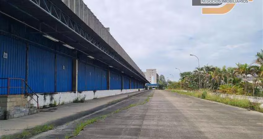 Galpões industriais para locação em são paulo no bairro jaraguá