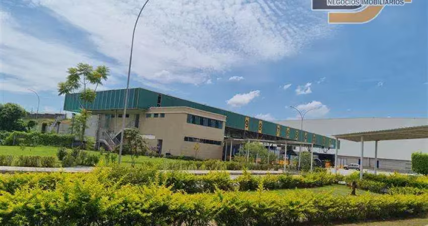 Galpões industriais para locação em cajamar no bairro distrito industrial