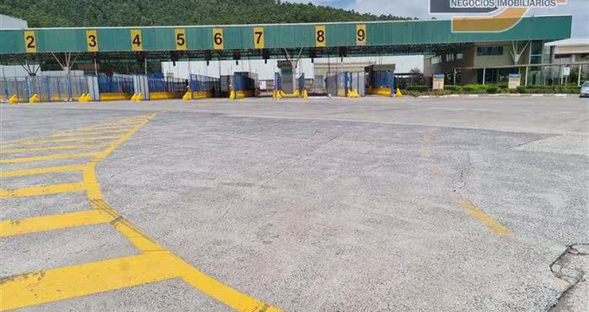 Galpões industriais para locação em cajamar no bairro distrito industrial