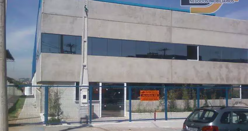 Galpões industriais para venda em jundiaí no bairro jardim das tulipas