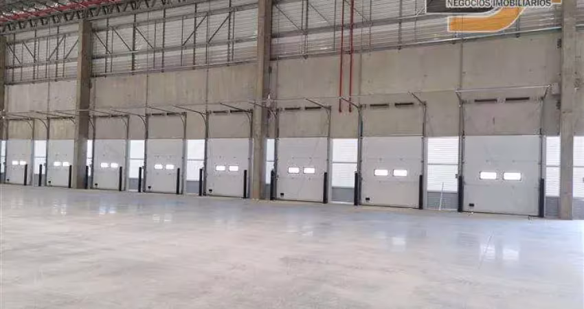 Galpões industriais para locação em jundiaí no bairro jardim ermida ii