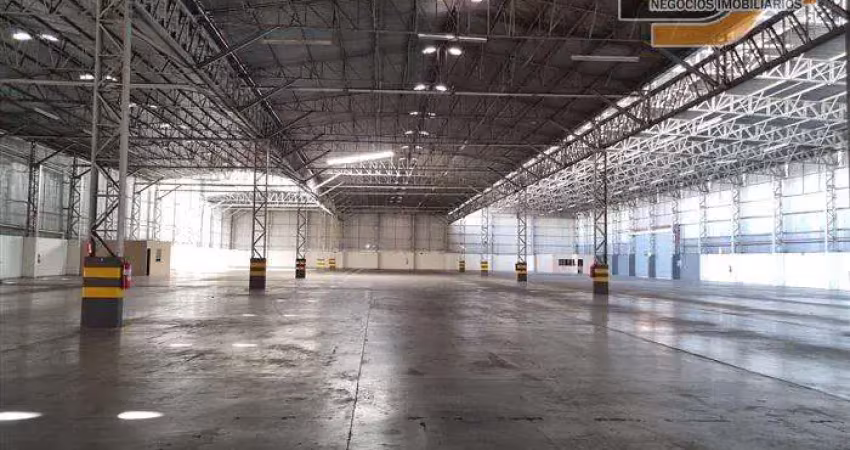 Galpões industriais para venda em jundiaí no bairro distrito industrial