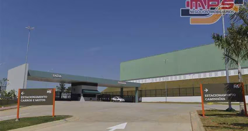 Galpões industriais para locação em sorocaba no bairro cajuru do sul