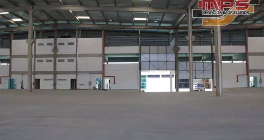 Galpões industriais para locação em jundiaí no bairro vila hortolândia