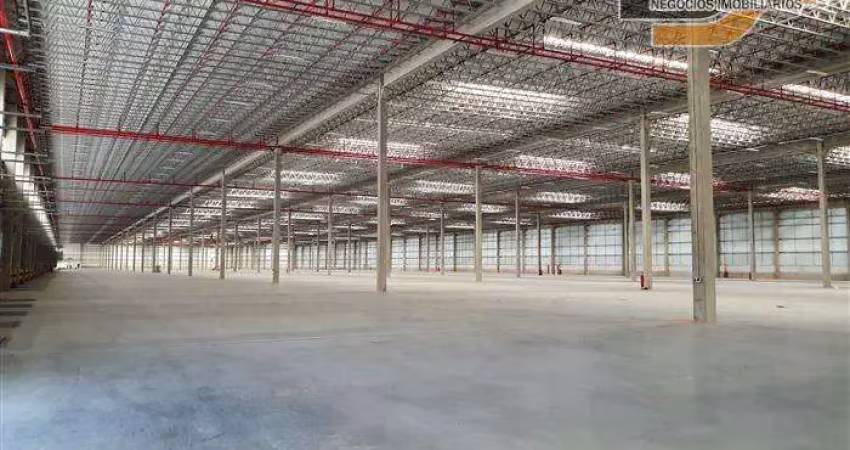 Galpões industriais para locação em louveira no bairro distrito industrial
