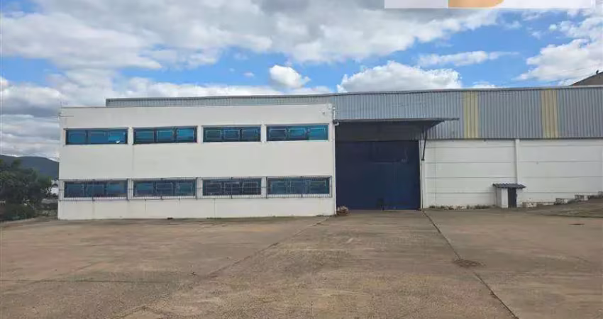 Galpões industriais para locação em jundiaí no bairro jardim das tulipas