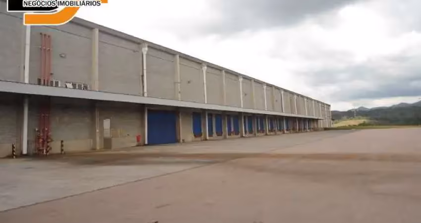Galpões industriais para locação em jundiaí no bairro vila maringá