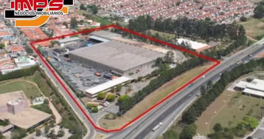 Galpões industriais para venda em jundiaí no bairro parque eloy chaves