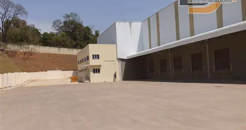 Galpões industriais para locação em jundiaí no bairro distrito industrial
