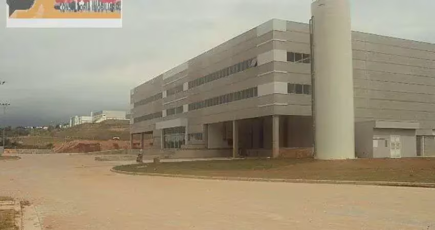 Galpões industriais para locação em jundiaí no bairro distrito industrial