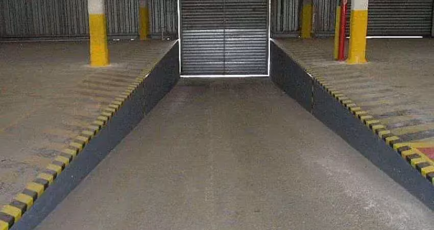 Galpões industriais para locação em sumare no bairro distrito industrial