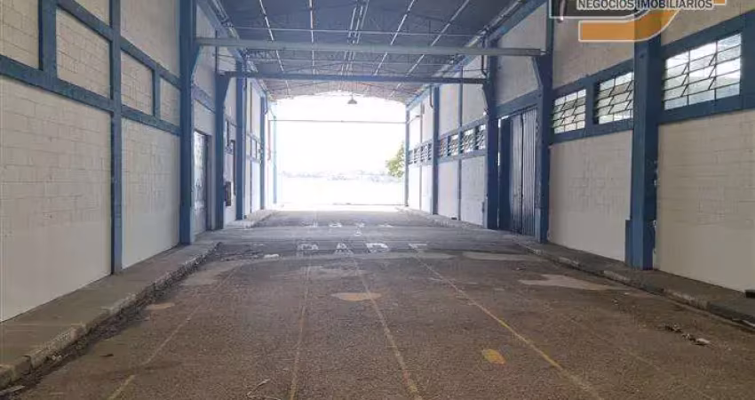 Galpões industriais para locação em jundiaí no bairro casa branca