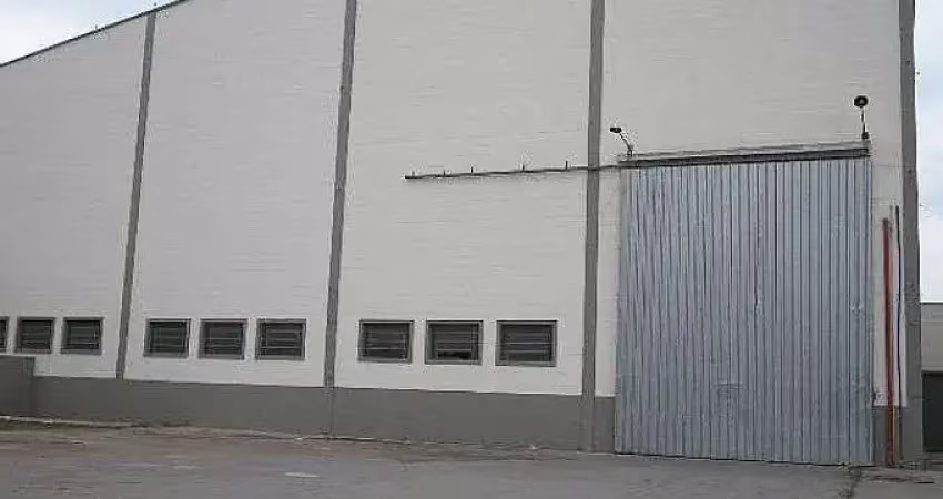 Galpões industriais para locação em itupeva no bairro distrito industrial