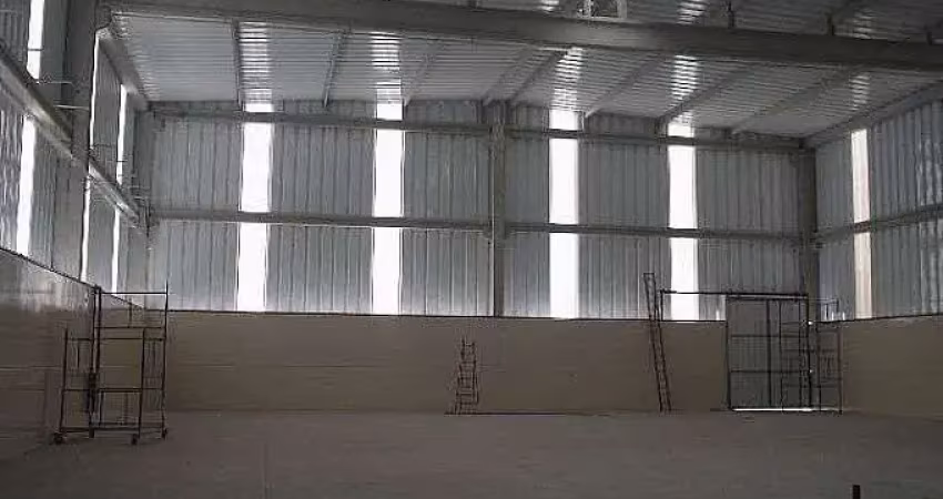 Galpões industriais para locação em jundiaí no bairro fazenda grande