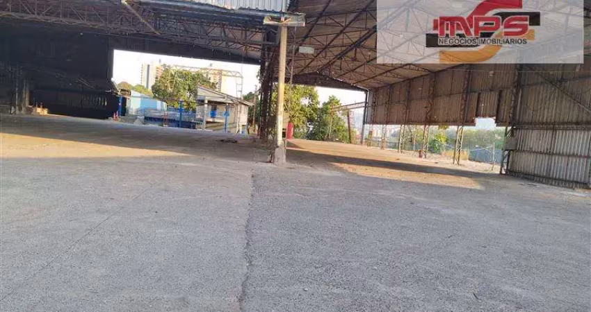 Galpões industriais para locação em jundiaí no bairro jardim scala