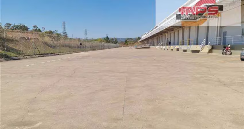 Galpões industriais para locação em cabreuva no bairro pinhal